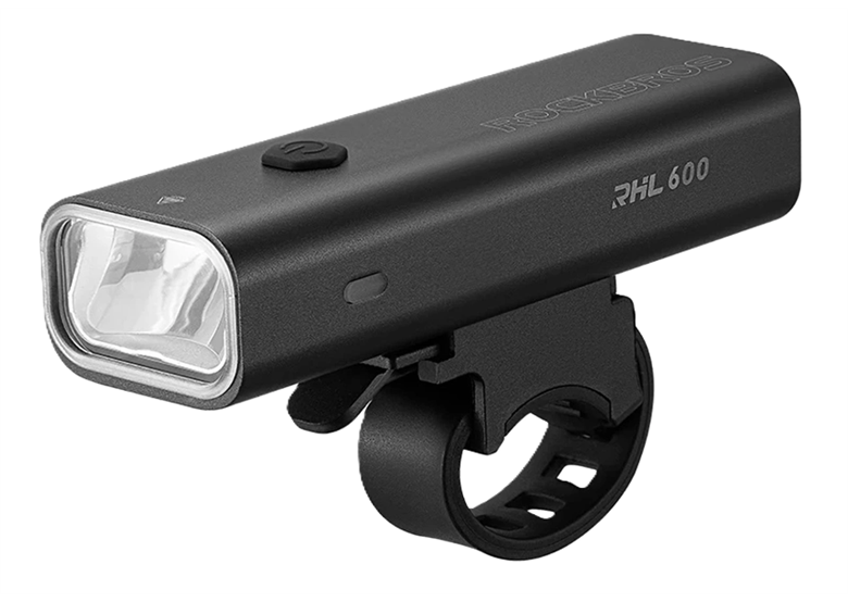 Lampka przednia ROCKBROS RHL600