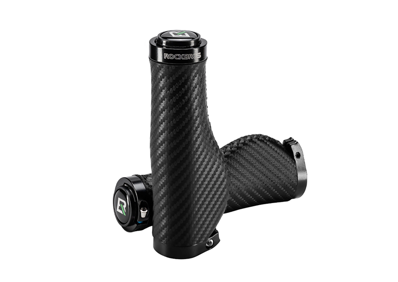 Gripy ergonomiczne ROCKBROS Rockbros