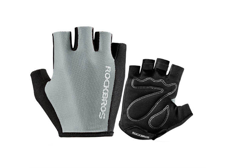 Rękawiczki krótkie ROCKBROS S099