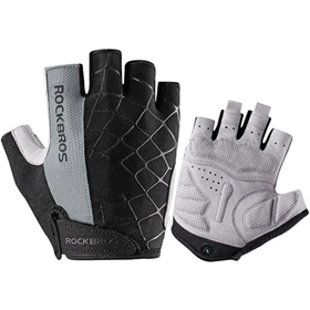 Rękawiczki krótkie ROCKBROS S109