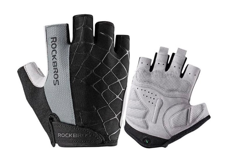 Rękawiczki krótkie ROCKBROS S109