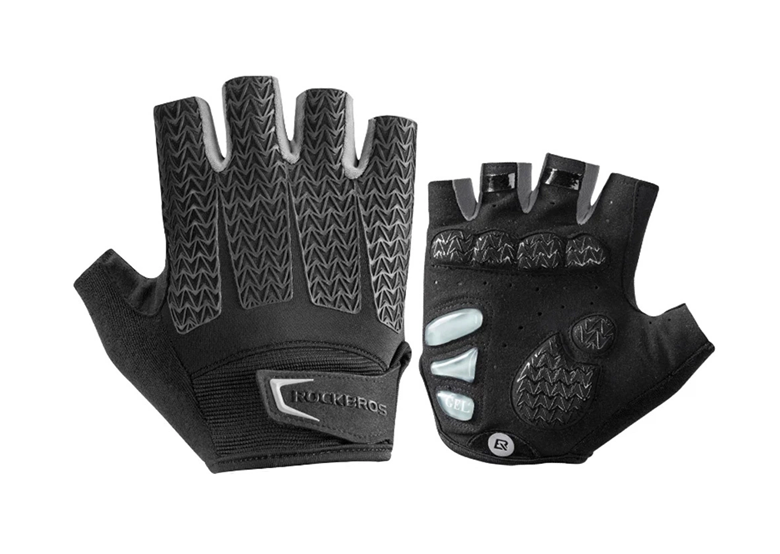 Rękawiczki krótkie ROCKBROS S169