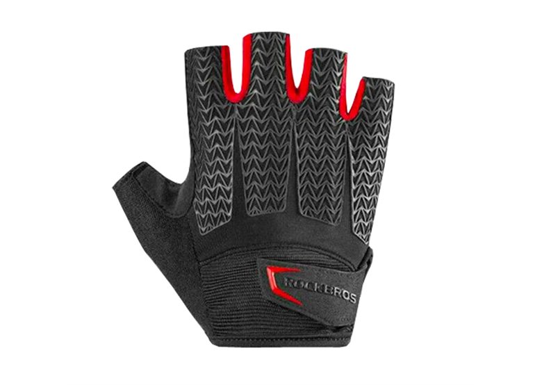 Rękawiczki krótkie ROCKBROS S169