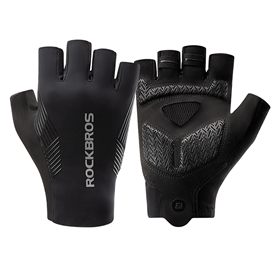 Rękawiczki krótkie ROCKBROS Sezonowe