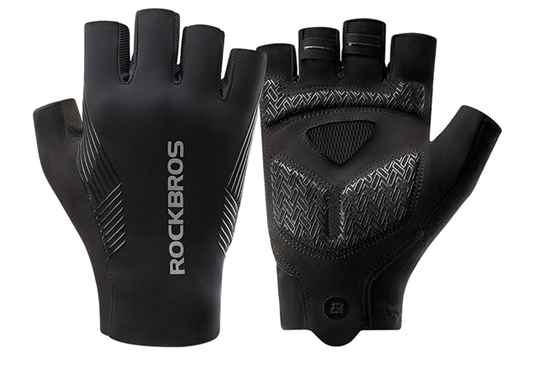 Rękawiczki krótkie ROCKBROS Sezonowe
