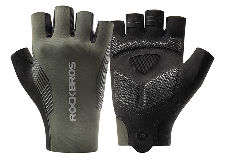 Rękawiczki krótkie ROCKBROS Sezonowe