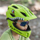 Kask rowerowy Full Face ROCKBROS Shark