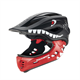 Kask rowerowy Full Face ROCKBROS Shark
