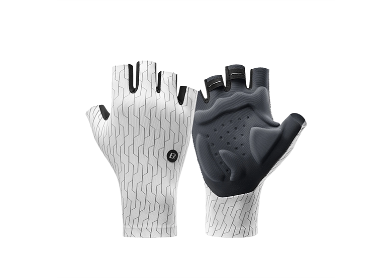 Rękawiczki krótkie ROCKBROS Szosowe