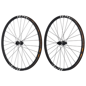Komplet kół RODI Carbon Disc