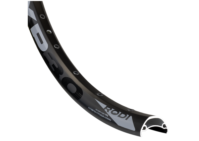 Obręcz RODI Tryp 30 EVO