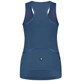 Koszulka damska bez rękawów ROGELLI Abbey