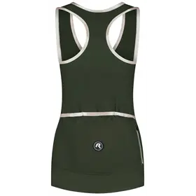 Koszulka damska bez rękawów ROGELLI Abbey