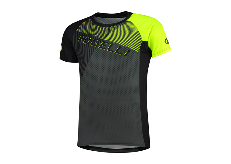 Koszulka rowerowa ROGELLI Adventure 2