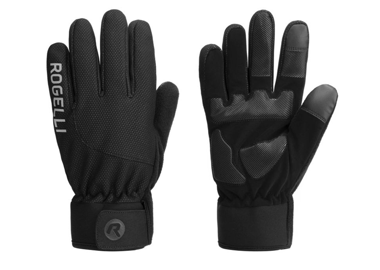 Rękawiczki dziecięce ROGELLI Alta Kids