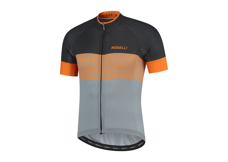 Koszulka rowerowa ROGELLI Boost
