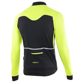 Bluza rowerowa ROGELLI Caluso 2.0
