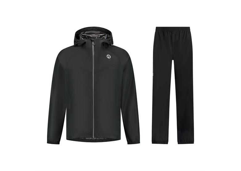 Komplet rowerowy ROGELLI Commuter Core