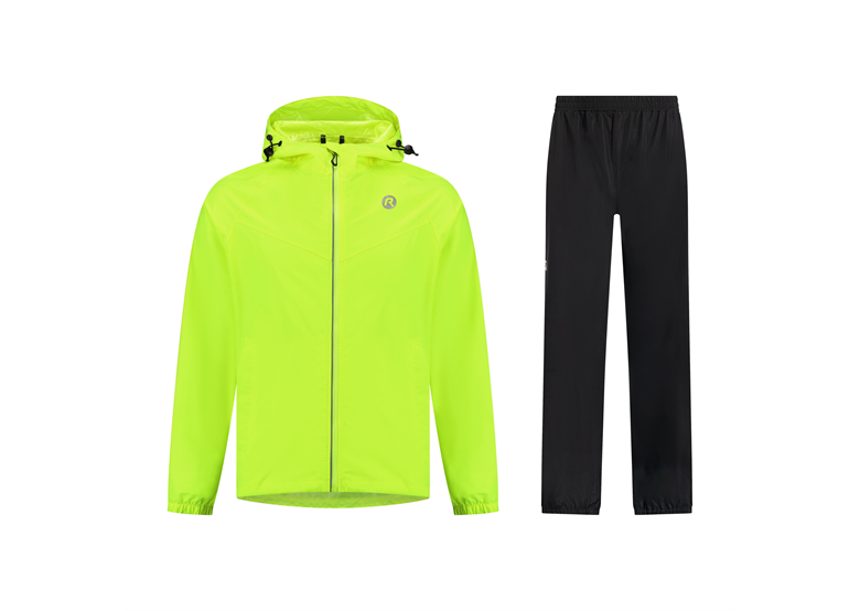 Komplet rowerowy ROGELLI Commuter Core