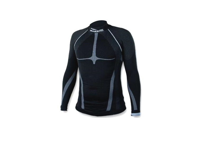 Podkoszulek z długim rękawem ROGELLI Compression