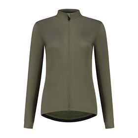 Bluza rowerowa damska ROGELLI Core