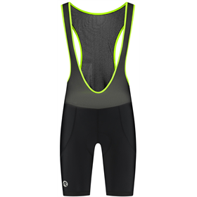 Spodenki rowerowe z wkładką ROGELLI Core