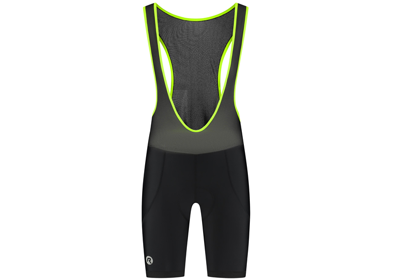 Spodenki rowerowe z wkładką ROGELLI Core