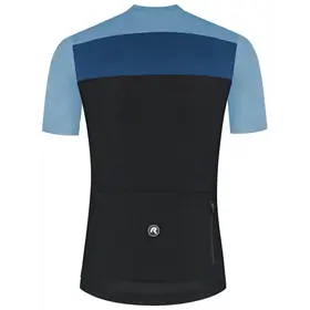 Koszulka kolarska ROGELLI Core Block