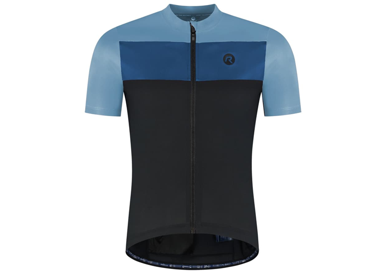 Koszulka kolarska ROGELLI Core Block