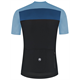 Koszulka kolarska ROGELLI Core Block