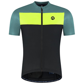 Koszulka kolarska ROGELLI Core Block