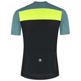 Koszulka kolarska ROGELLI Core Block