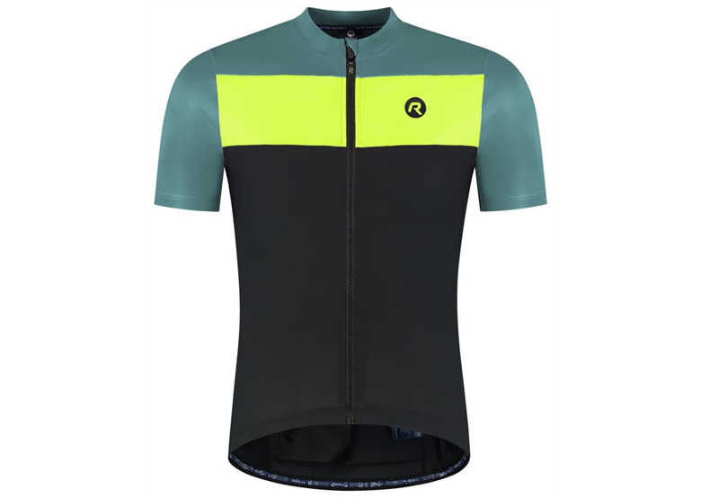 Koszulka kolarska ROGELLI Core Block