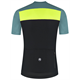 Koszulka kolarska ROGELLI Core Block