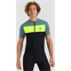 Koszulka kolarska ROGELLI Core Block