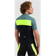 Koszulka kolarska ROGELLI Core Block