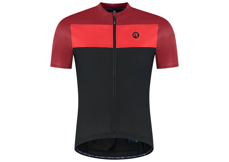 Koszulka kolarska ROGELLI Core Block