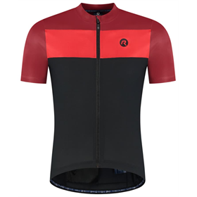 Koszulka kolarska ROGELLI Core Block