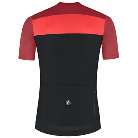Koszulka kolarska ROGELLI Core Block
