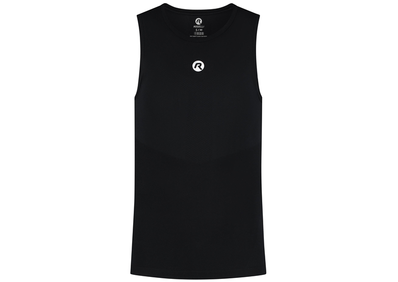 Potówka kolarska bez rękawów ROGELLI Core II 2-Pack