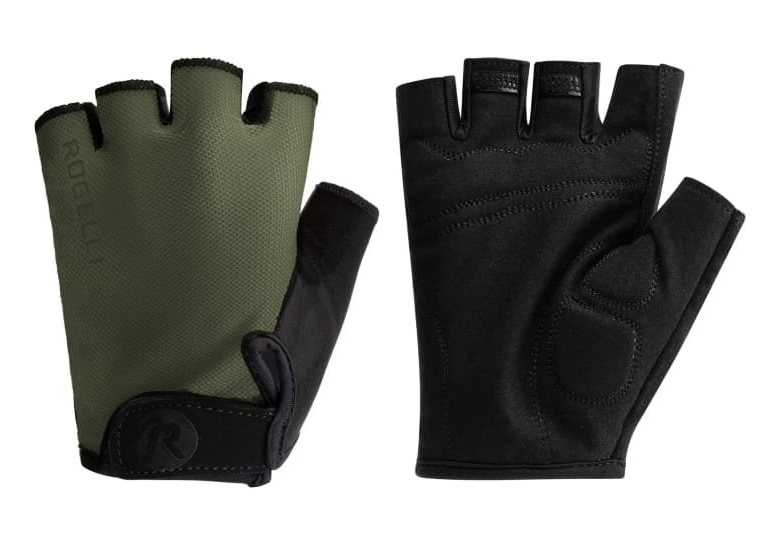 Rękawiczki krótkie ROGELLI Core Lady