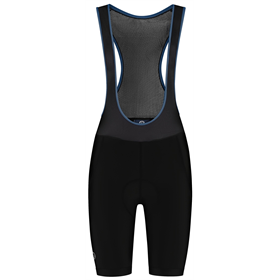 Spodenki rowerowe damskie z wkładką ROGELLI Core Wmn