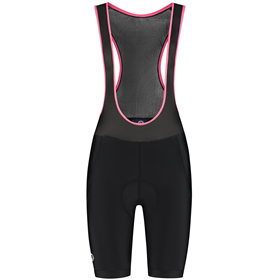 Spodenki rowerowe damskie z wkładką ROGELLI Core Wmn