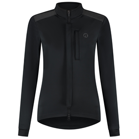 Kurtka rowerowa damska ROGELLI Deep Winter LDS