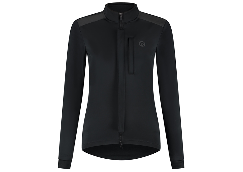 Kurtka rowerowa damska ROGELLI Deep Winter LDS