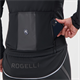 Kurtka rowerowa damska ROGELLI Deep Winter LDS