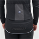 Kurtka rowerowa damska ROGELLI Deep Winter LDS