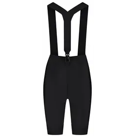 Spodenki rowerowe damskie z wkładką ROGELLI Detach II