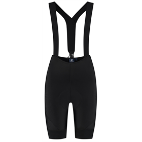 Spodenki rowerowe damskie z wkładką ROGELLI Detach II