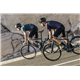 Spodenki rowerowe z wkładką ROGELLI Distance
